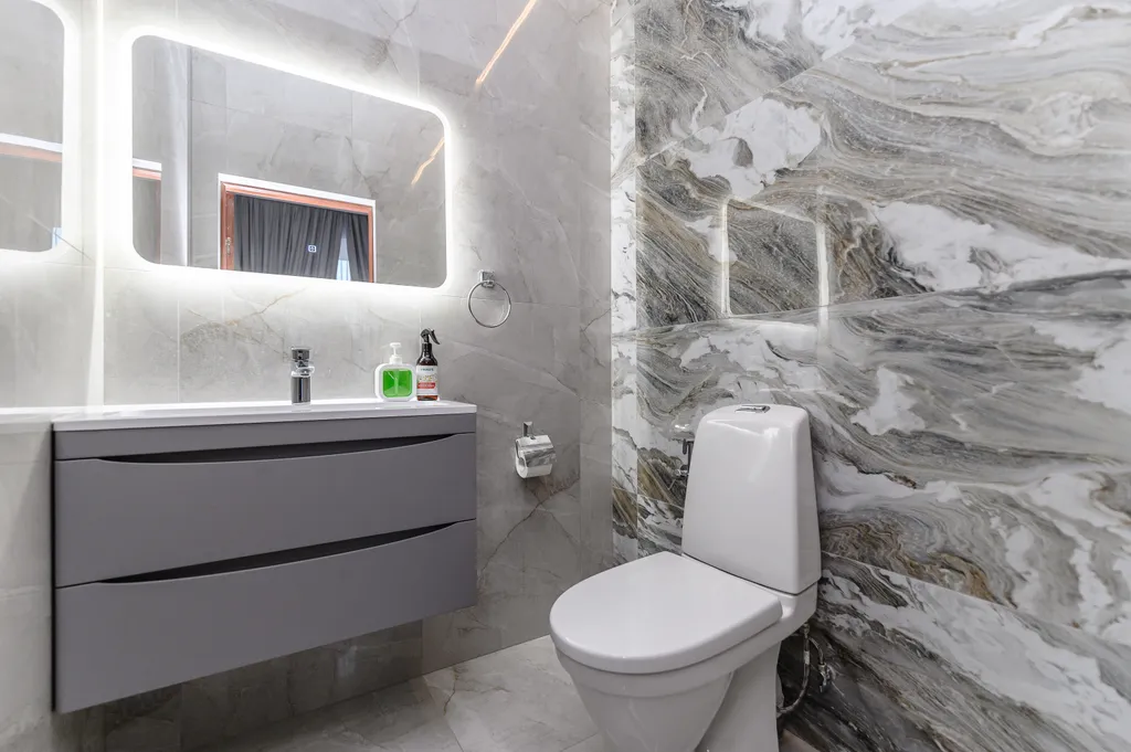 Коттедж Дом в элитном поселке с бассейном и сауной! — Вешки