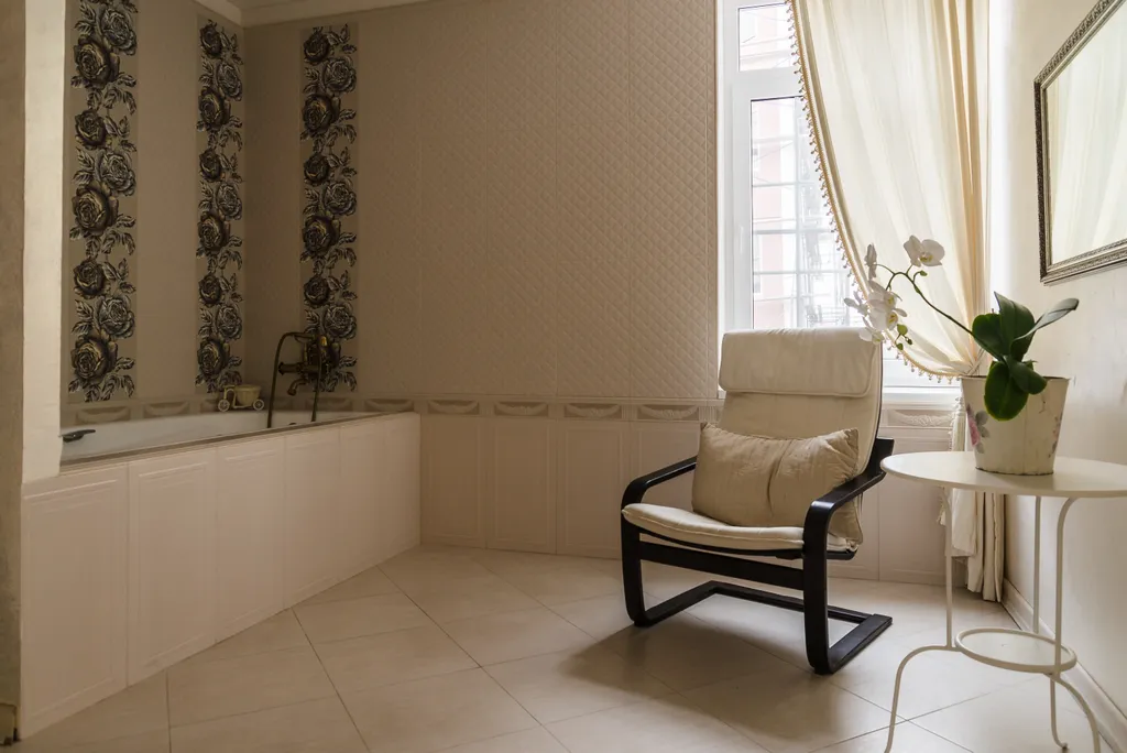 Дом, который ждет вас