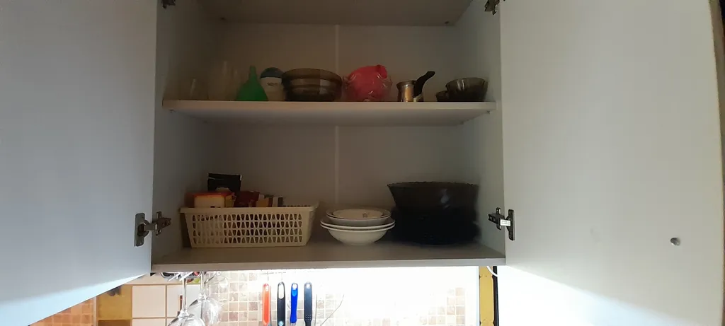 Коттедж Дом из бруса в саду — Анапа