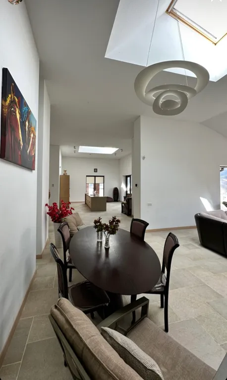 Вилла Sky Home Fiagdon