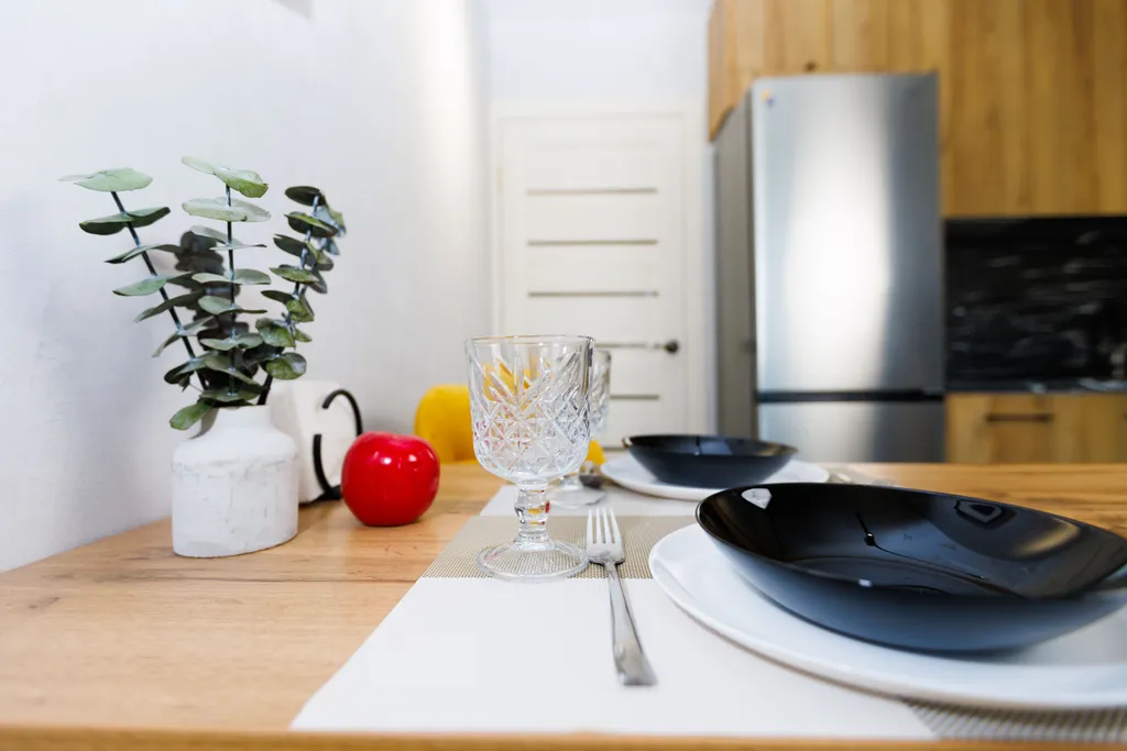 Luxe apartment | квартирный вопрос