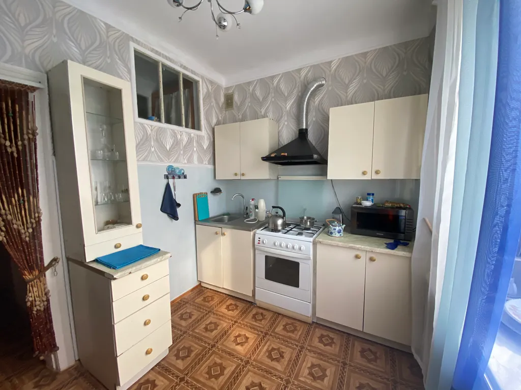 Квартира с видом на море и горы — аренда посуточно в Каспийск