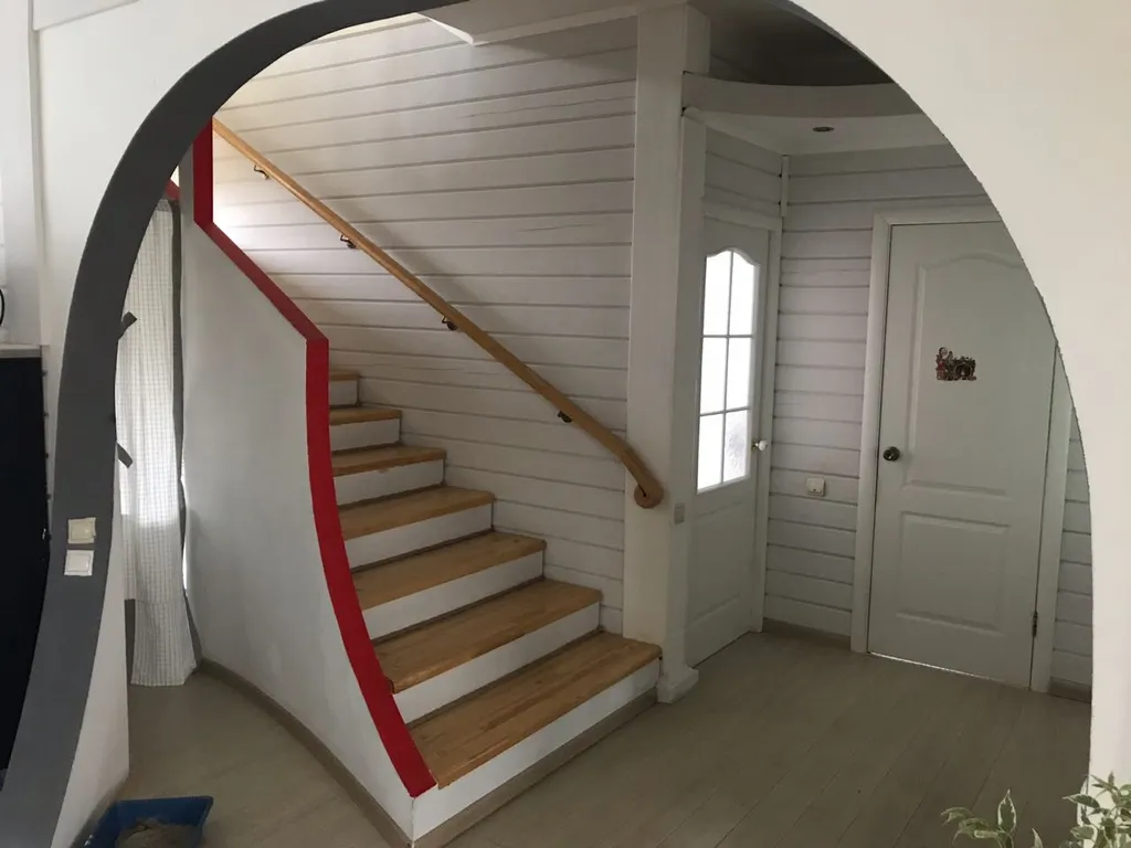 Коттедж Загородный дом — Малино