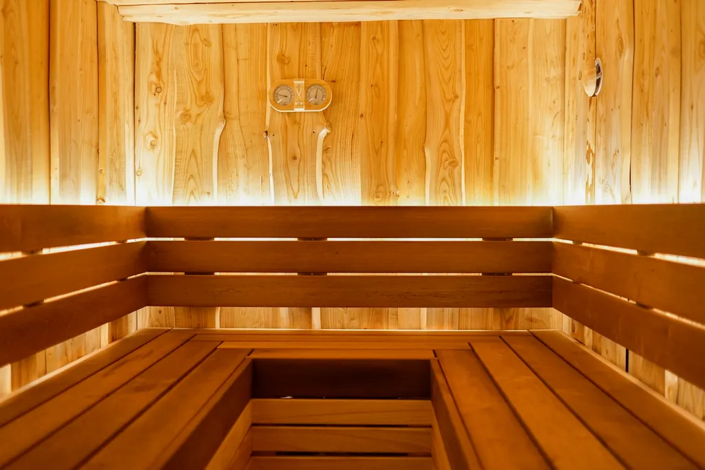 Уютнейший дом в Карелии