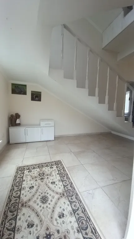 Шикарный дом рядом с парком