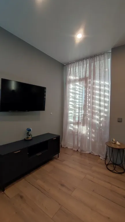 Атмосферные апартаменты у Балтийского моря