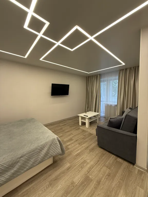 Стильно и уютно