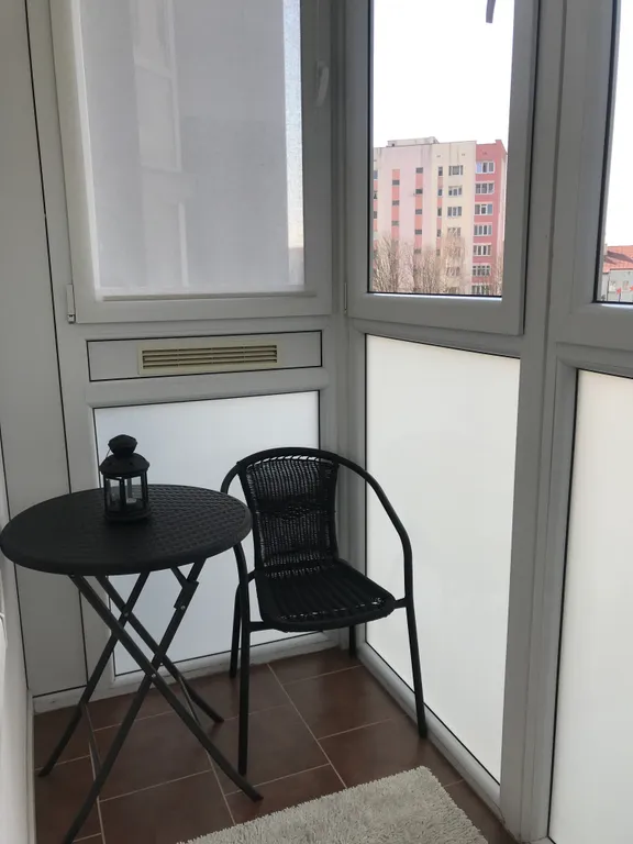 Квартира Квартира StatusApart-4 в Центральном районе — Калининград