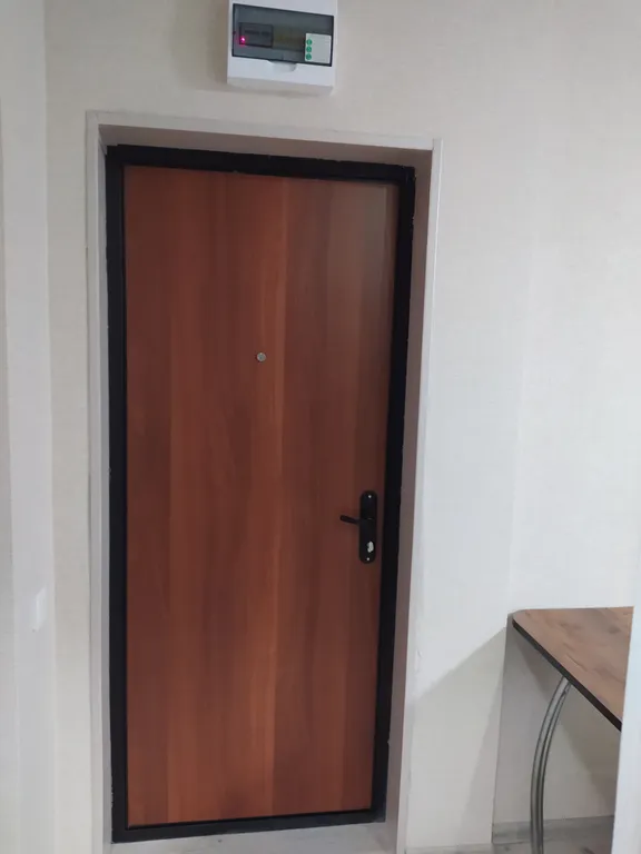 Уютная студия в географическом центре рядом с Парком Победы