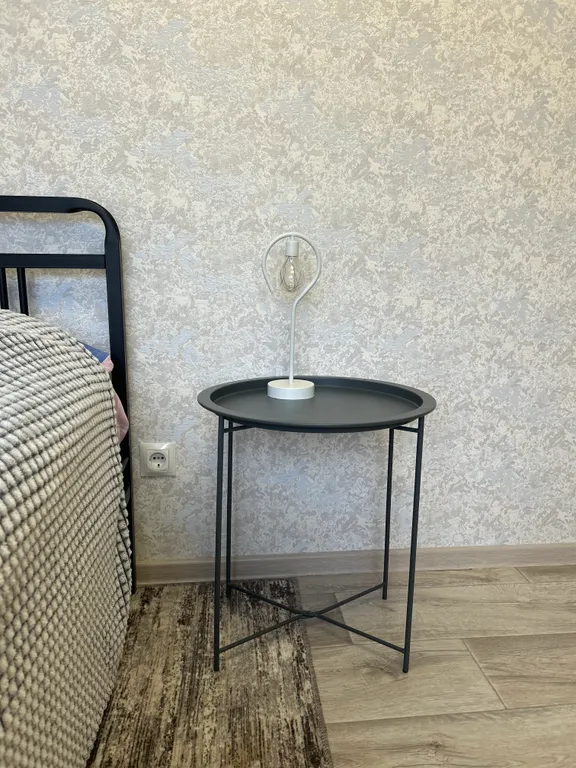 Комфортная квартира в 15 минутах от парка