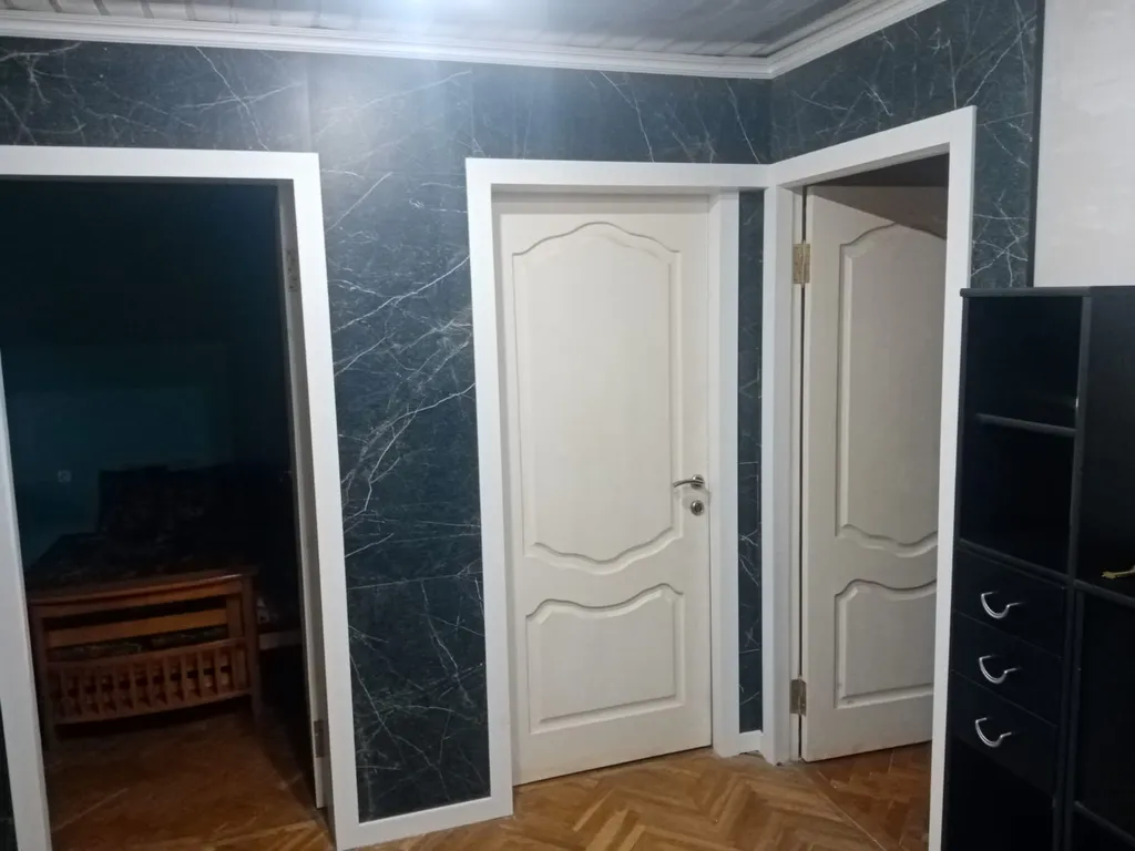 Квартира Квартира в самом центре — Сочи