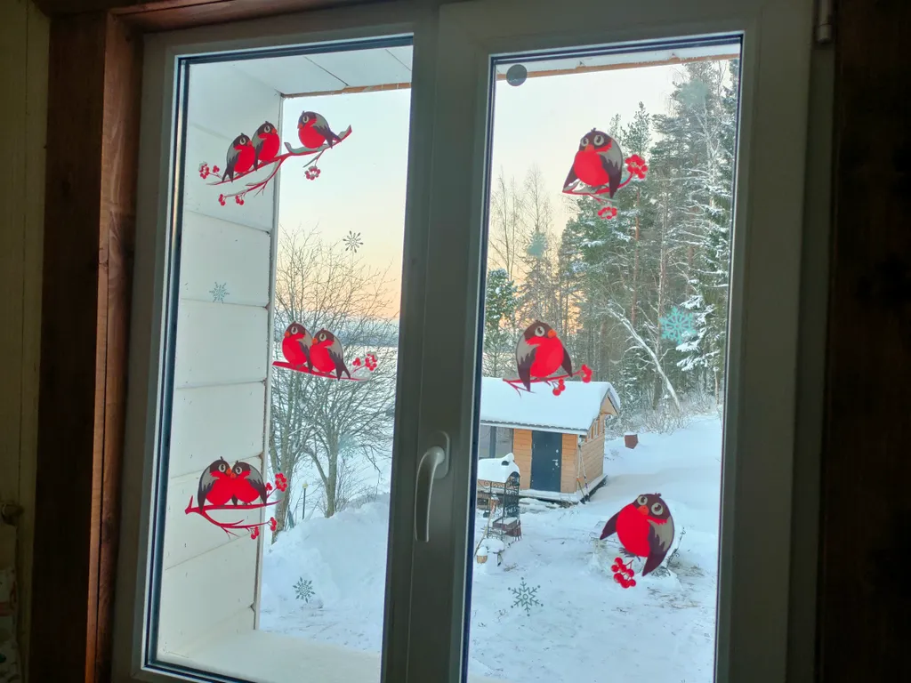 Дом на берегу озера без соседей