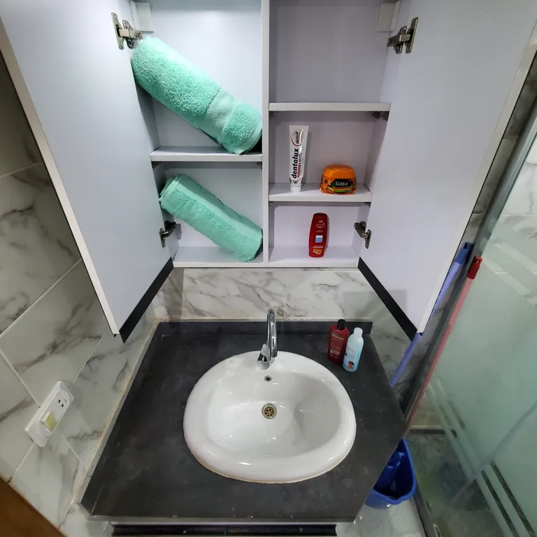 Sun Sea Hurghada Aqua park Apartment A100