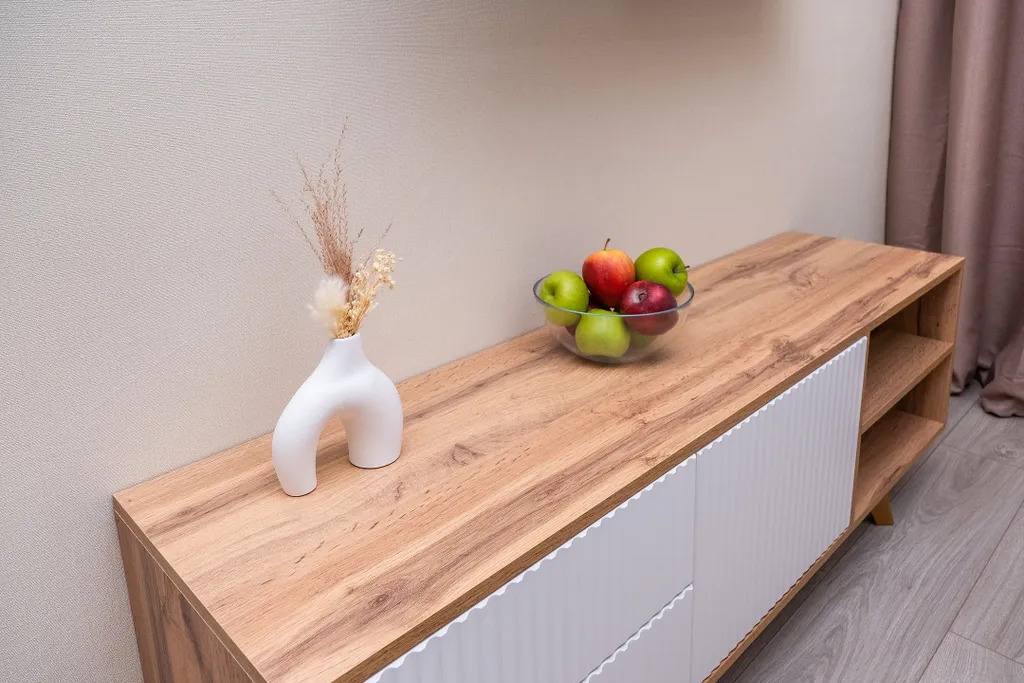 Дизайнерская студия для 3-х человек