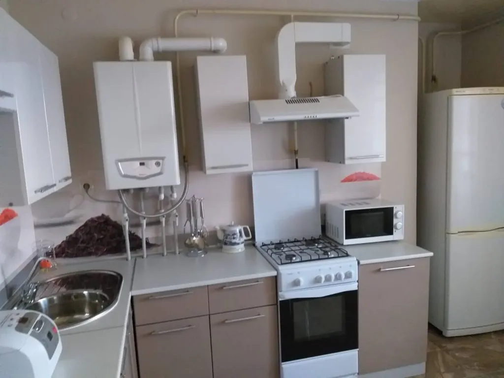 Квартира Квартира у моря в районе Высокий берег — Анапа