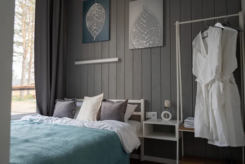 4-комнатный Дом