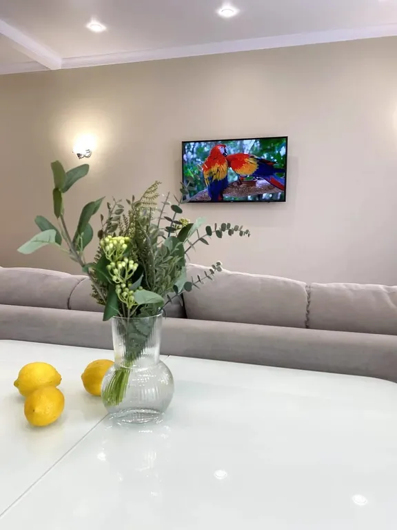 Студия люкс в Чаллы Яре