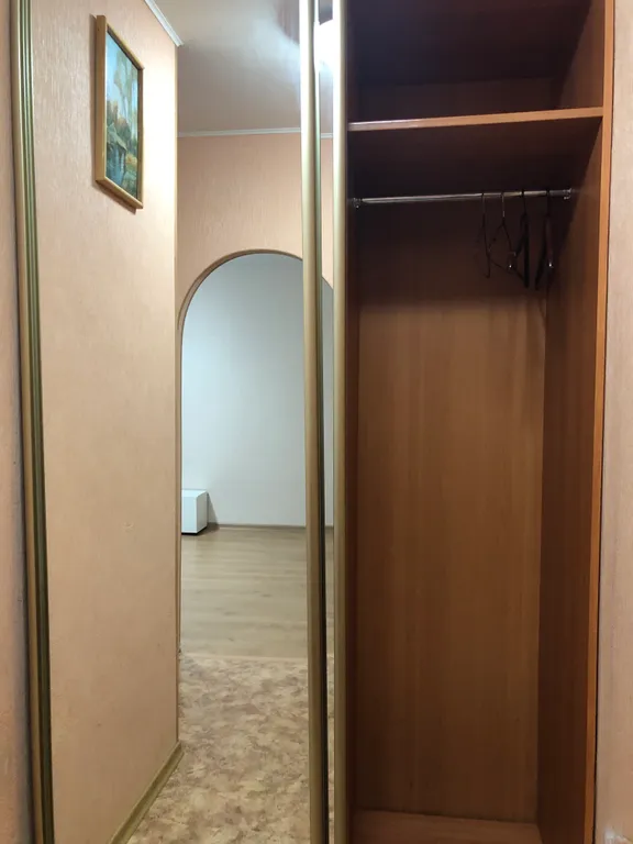 Уютная квартира недалеко от центра