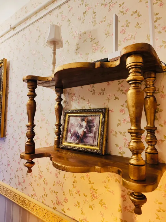 Апартамент с видом на Волгу набережная