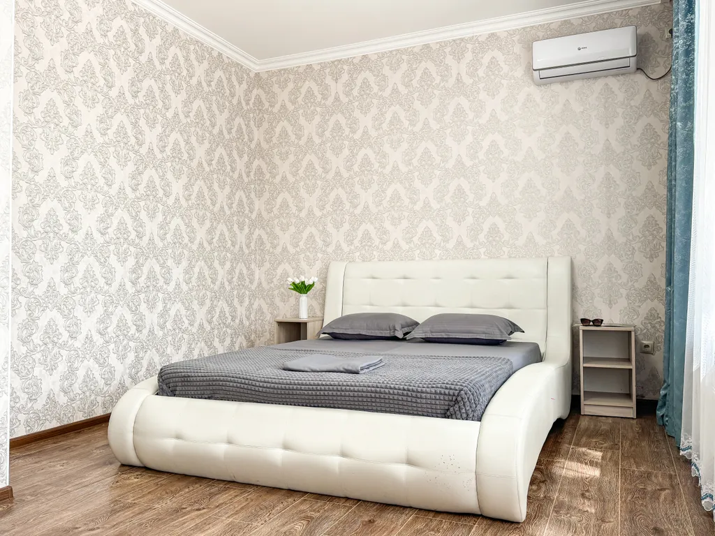 Квартира Комната — Геленджик