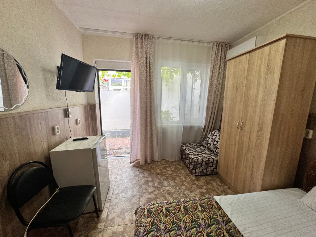 Квартира Комната — Анапа
