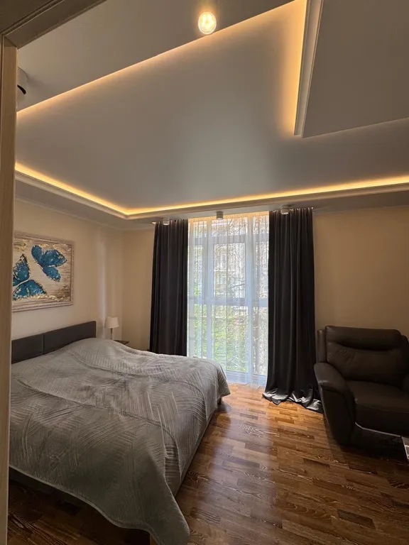 Квартира Квартира Янтарная легенда — Светлогорск