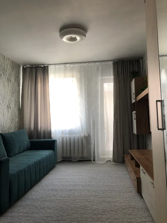 Уютная квартира в престижном районе с развитой инфраструктурой