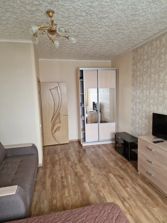 Апартаменты Солнечная