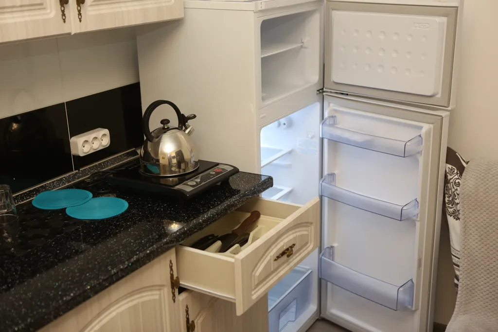 Квартира Комната с удобствами рядом с клиникой имени Пирогова — Санкт-Петербург