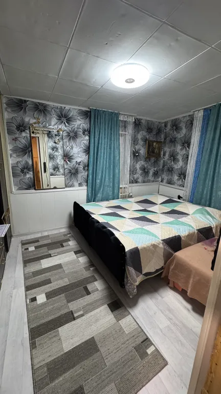 Уютный домик, район нового озера