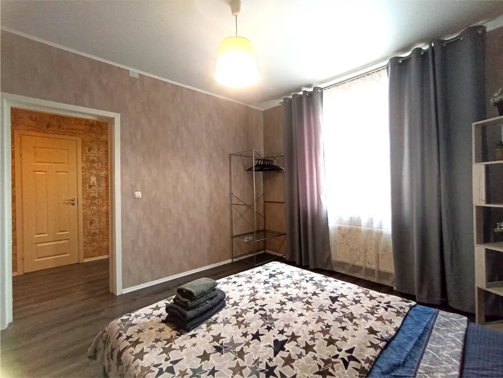 Квартира Квартира для деловой активности — Москва