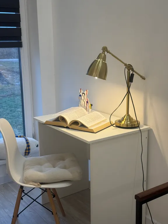 3-х комнатный дом с большой гостиной