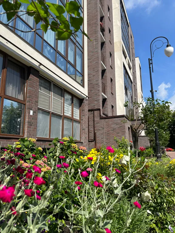 Квартира Квартира в самом сердце города — Калининград