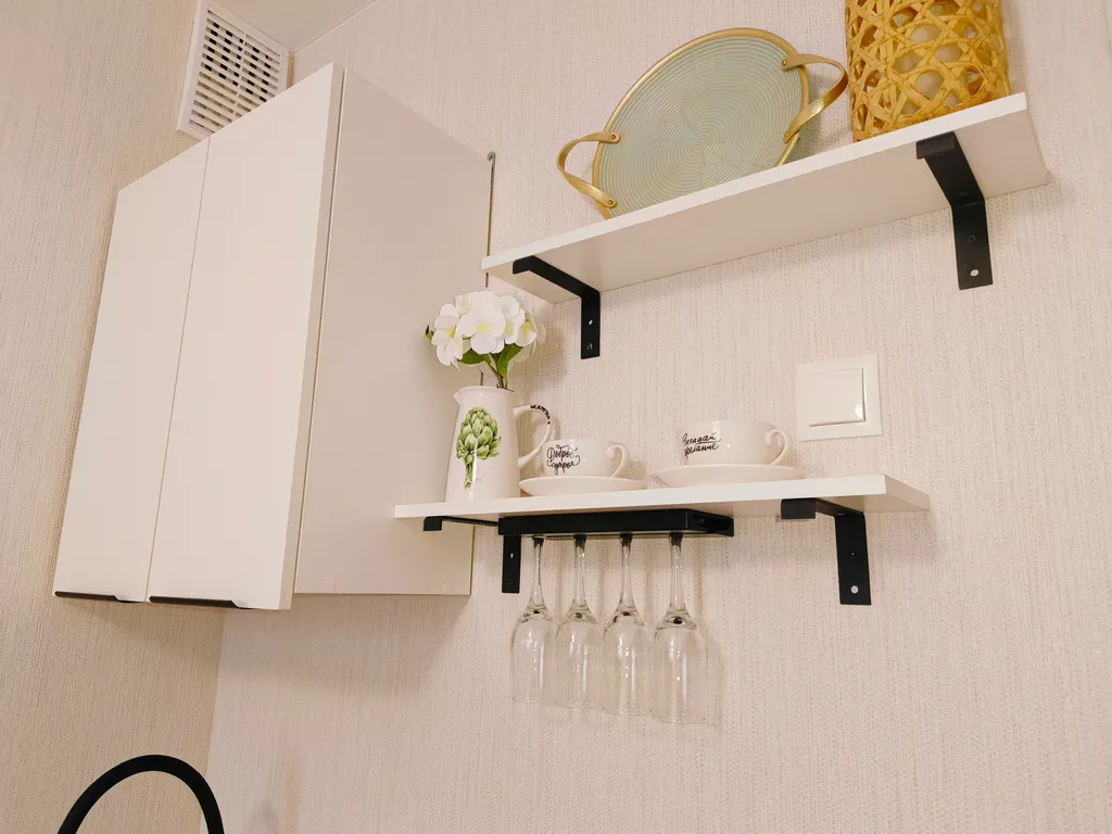 Квартира Квартира на набережной Енисея — Красноярск