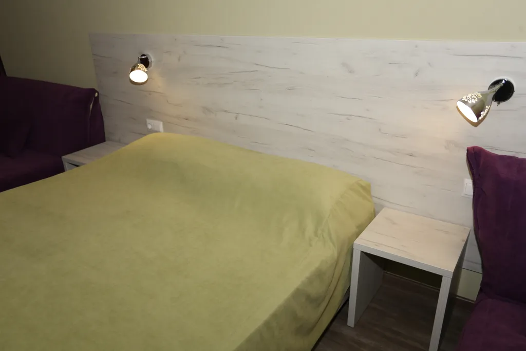 Семейная комната