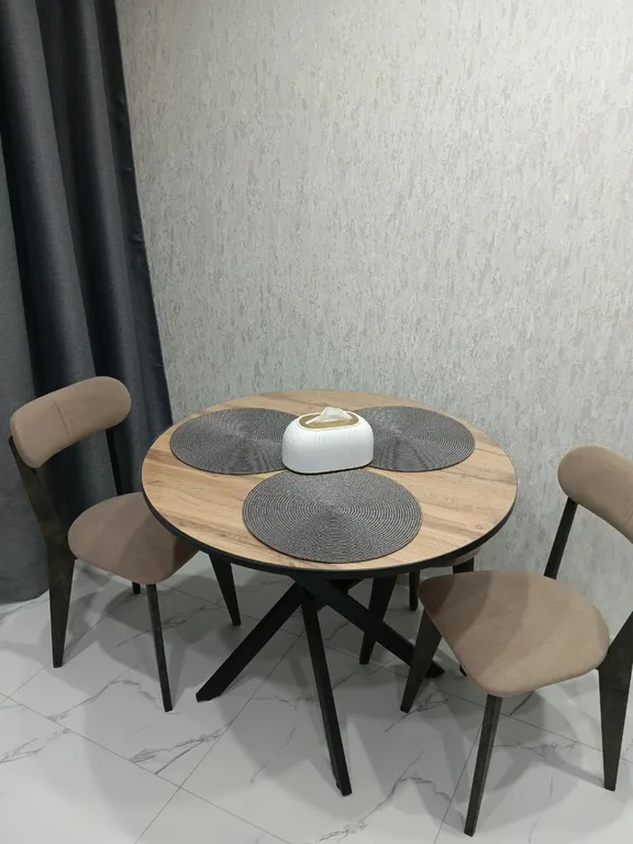 Современная, уютная квартира в новом доме