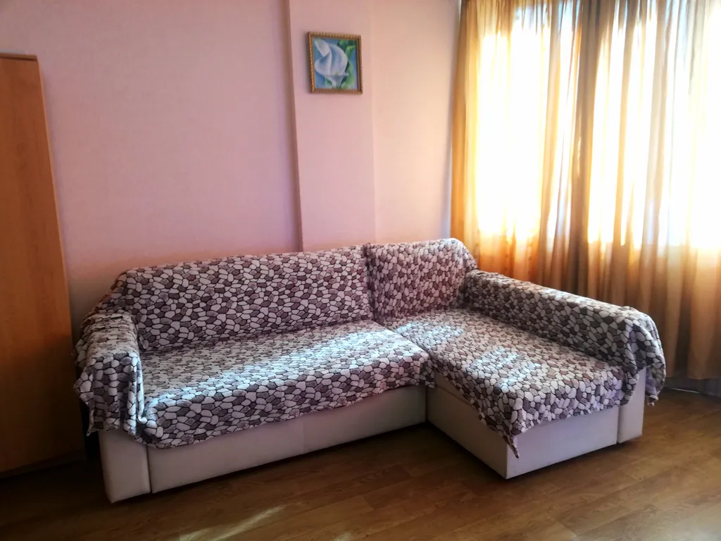 Студия у стадиона Арена