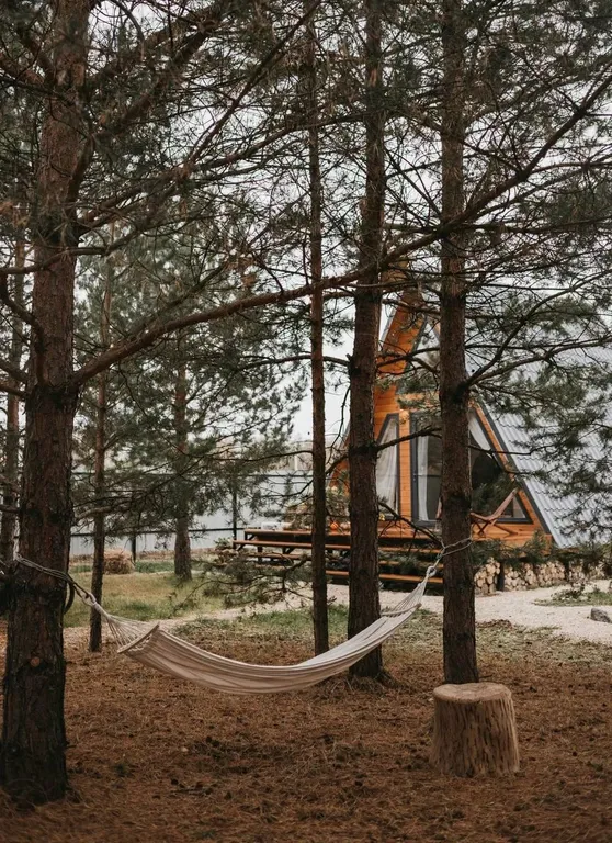 Коттедж Резиденция загородного отдыха «Истоки» - уют среди сосен — аренда посуточно в Рязань