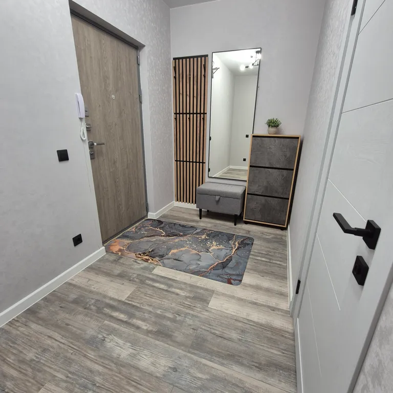 Квартира 1-комнатная Квартира — Обь