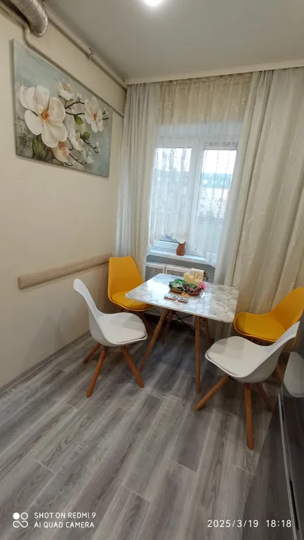 Квартира 1-комнатная Квартира — Калининград