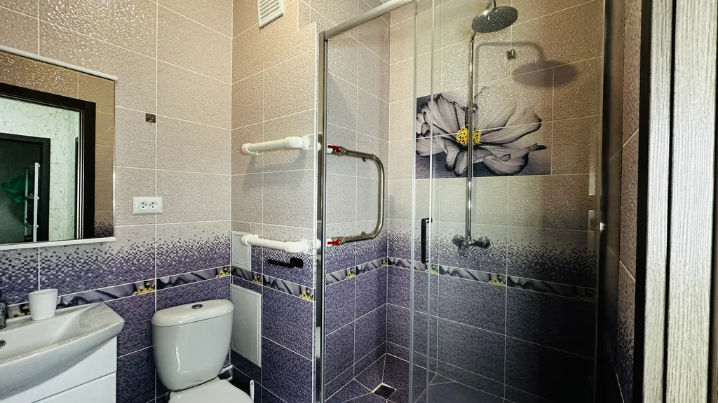 Уютная квартира в ЖК Счастье