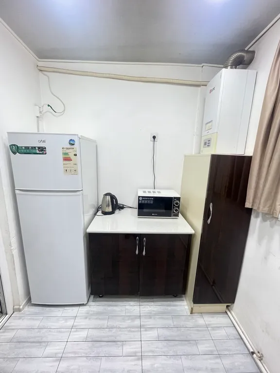 Квартира для семьи и туристов у метро чиланзар