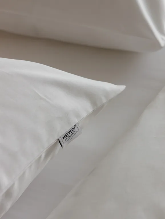 Премиум-квартира Matveev Galaxy 435 с видом на Третьяковскую галерею