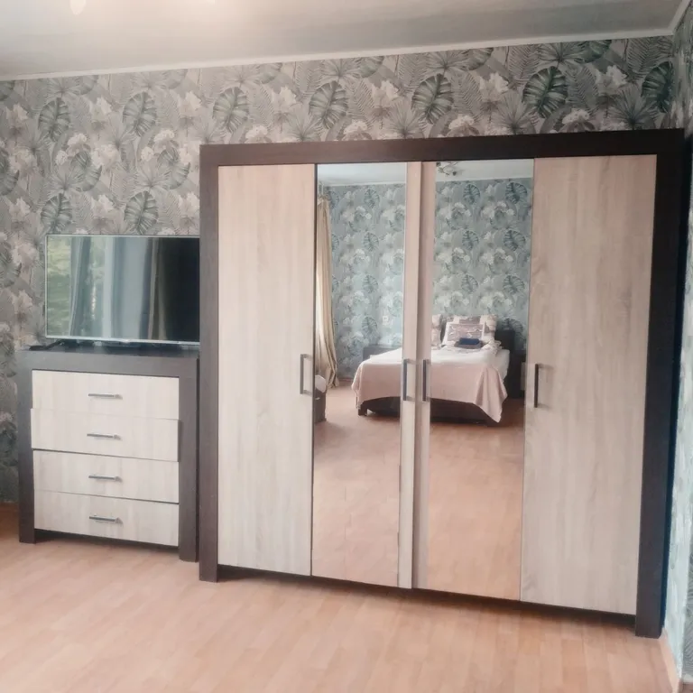 Квартира Просторная квартира — Калининград