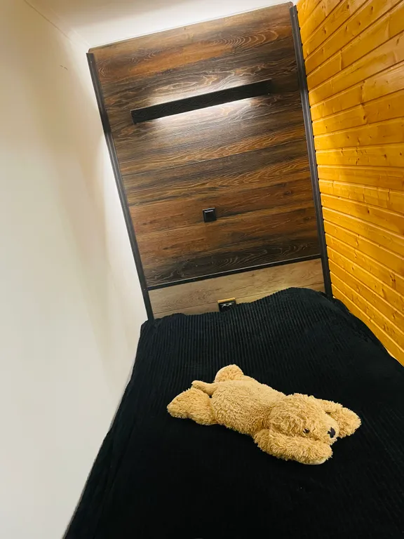 Квартира Квартира Студия в центре Ейска рядом с морем — Ейск