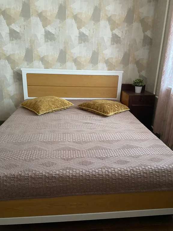 Квартира для вашего комфорта