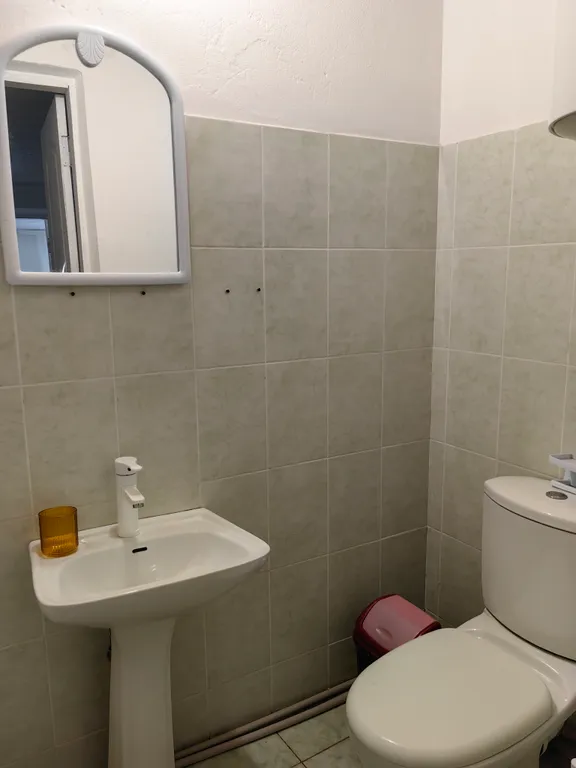 Квартира Комната — Курортное (Феодосия)