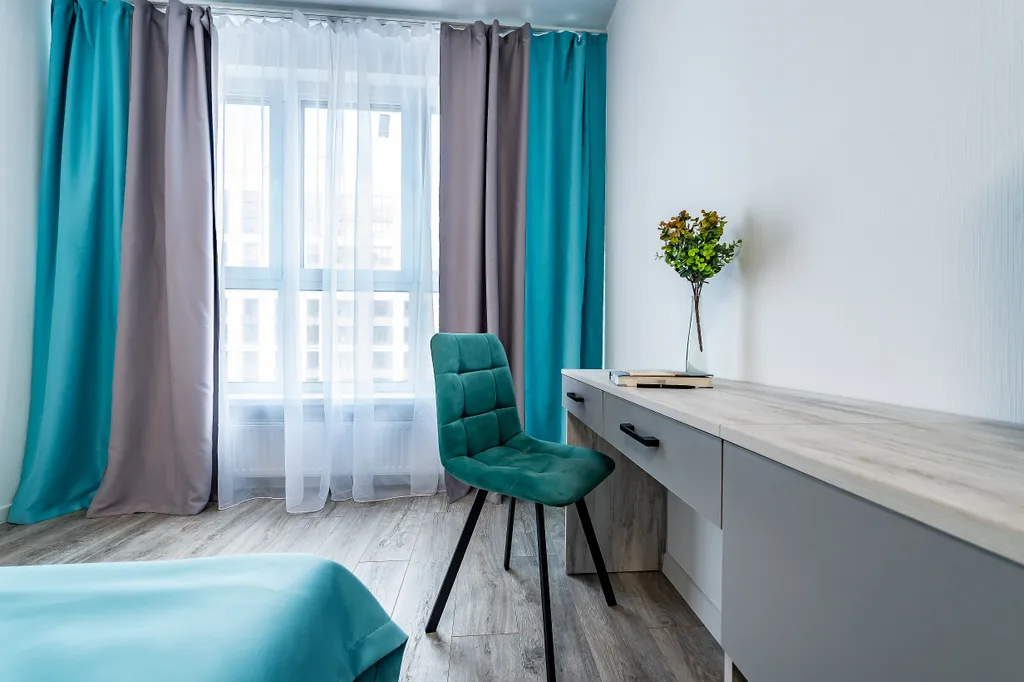 ApartMe у метро Фрунзенская