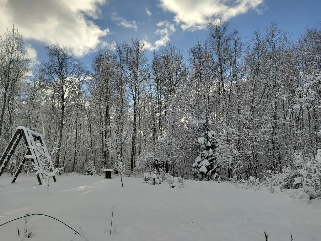 Дача Ласточка новый дом для вашего отдыха