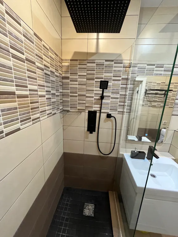 Квартира Квартира Уютная студия в центре взлетки — Красноярск